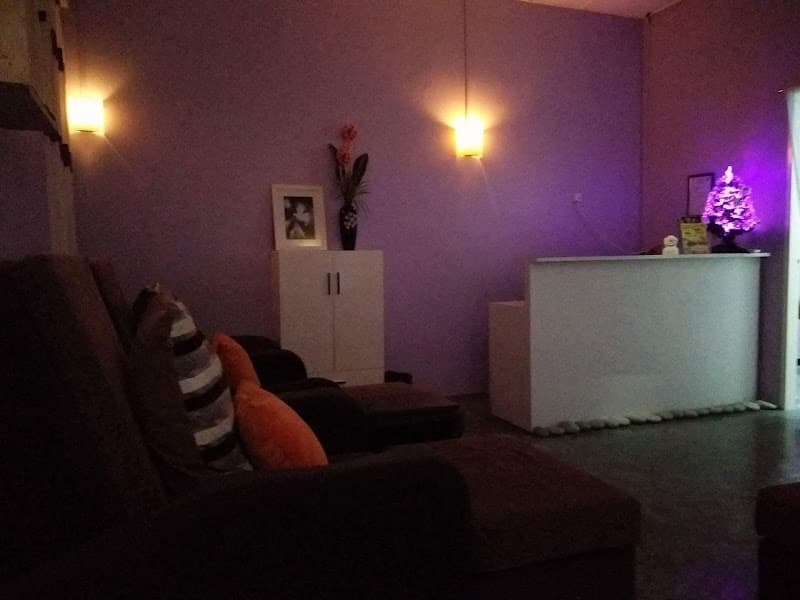 Edelweiss Beauty Salon & Spa Kuah photo