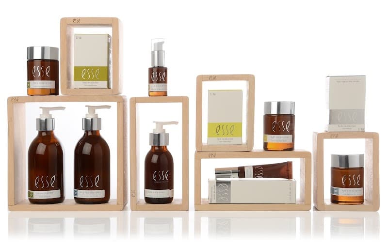 Edelweiss Massage and Esthetics Madrid photo