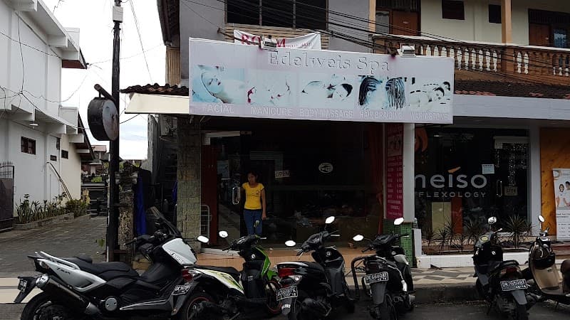 Edelweiss Spa Bhubaneswar photo