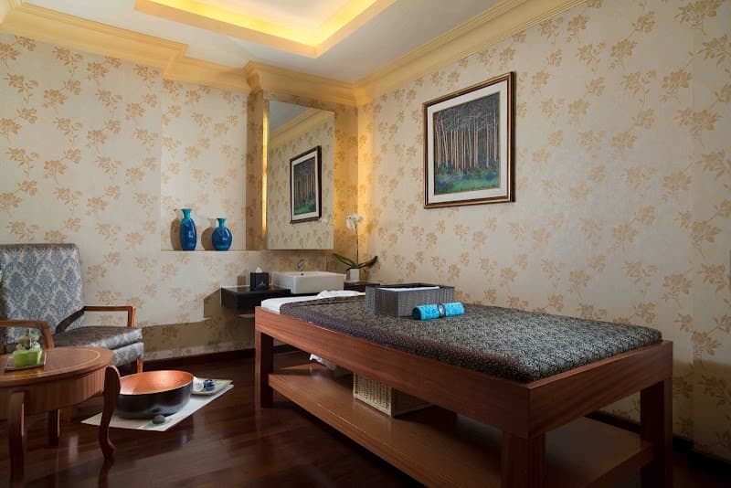 Edelweiss Tirta Ayu Spa Bandung Kota photo