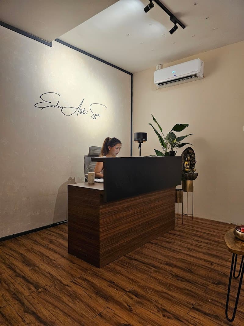 Eden Aisle Spa in Nibm Pune photo