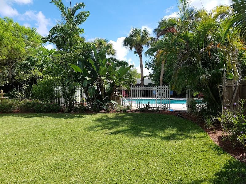 Eden At The Inn Indiantown photo