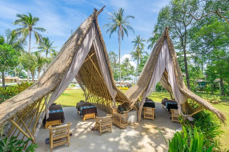 Eden Beach Khao Lak Resort & Spa photo
