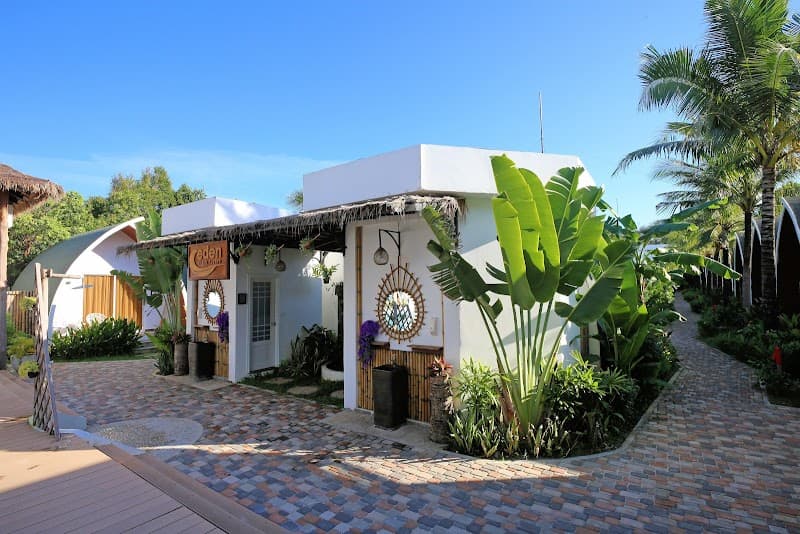 Eden Beach Resort by EHM Sihanoukville photo