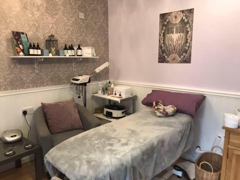 Eden Beauty Burnley photo
