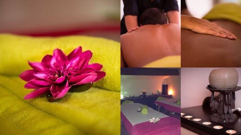 Eden Body Services Relaxation Formation Divonne-les-Bains photo