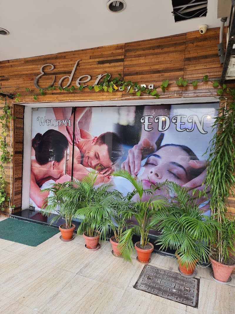 Eden Day spa and parlour Chandigarh photo