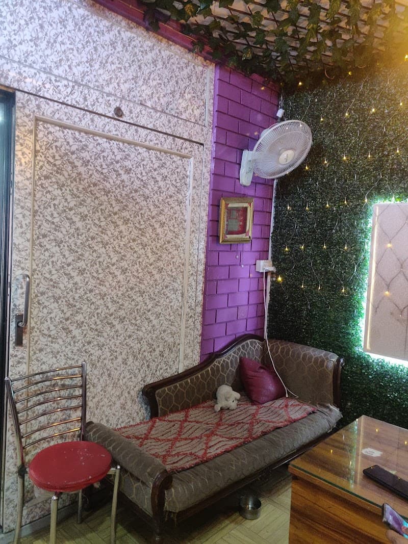 Eden Day Spa Delhi photo