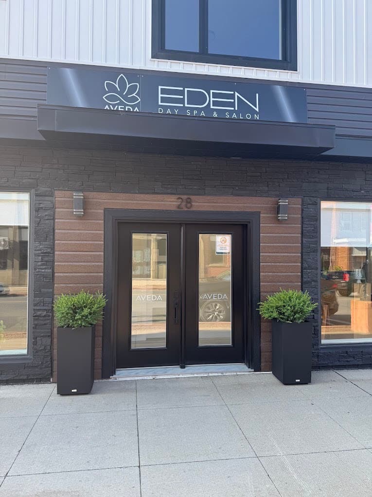 Eden Day Spa & Salon Campbellton photo