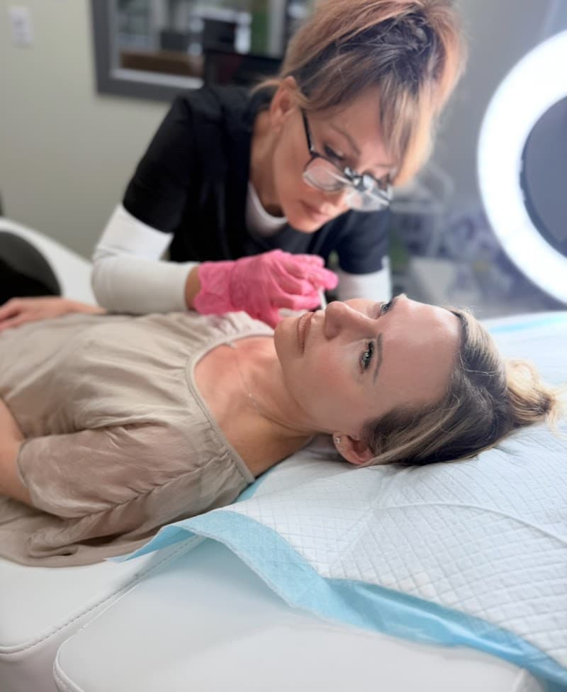 Eden day spa suites New Port Richey photo