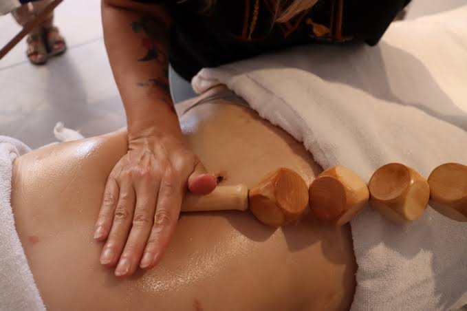 Edén del mesón SPA Nezahualcóyotl photo