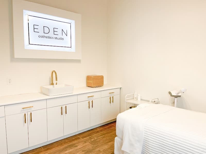 Eden Esthetics Studio New Braunfels photo