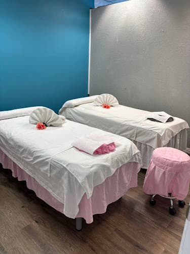 Eden Garden Spa Bujumbura photo