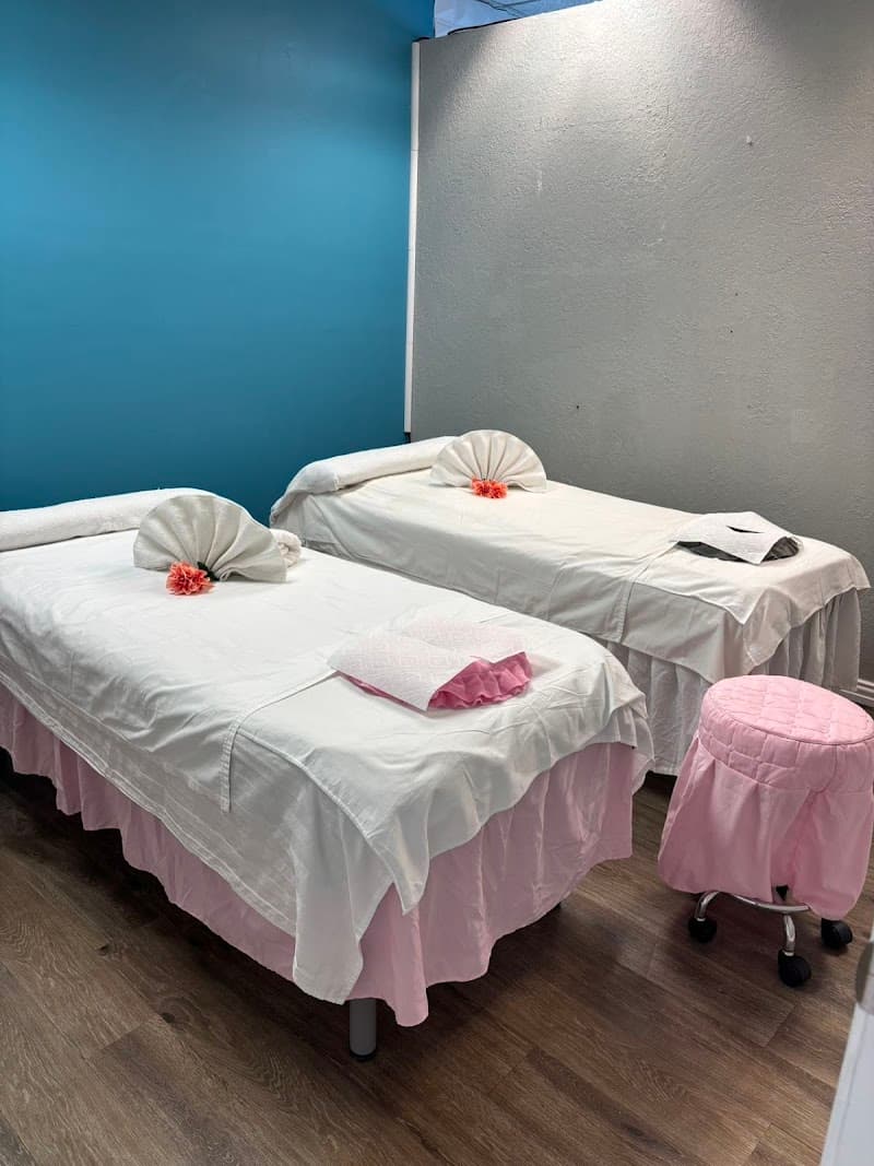 Eden Garden SPA Mansfield photo