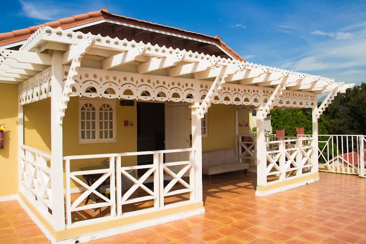 Eden Gardens Wellness Resort & Spa St Andrew photo