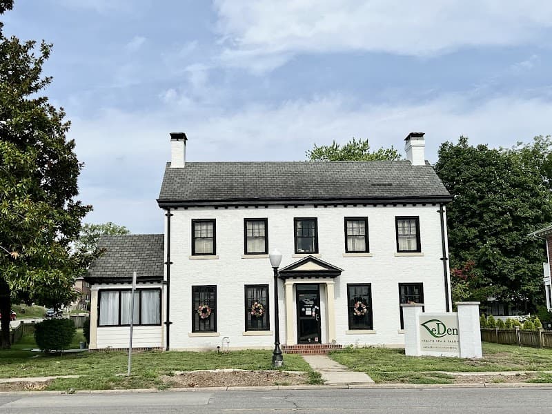 Eden Health Spa & Salon Cape Girardeau photo
