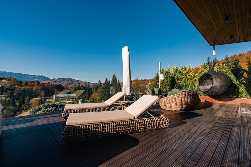 Eden Hill Retreat & Spa - Adults Only Transylvania photo