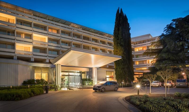 Eden Hotel by Maistra Collection Istria photo