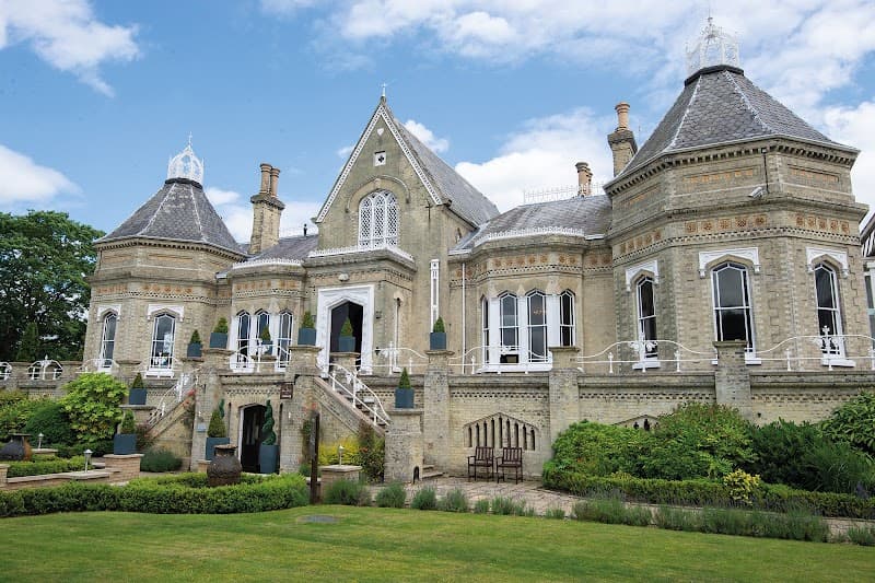 Eden House Day Spa Hastings photo