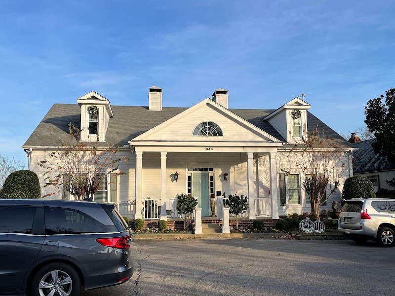 Eden Laser Med Spa & Salon Portland photo