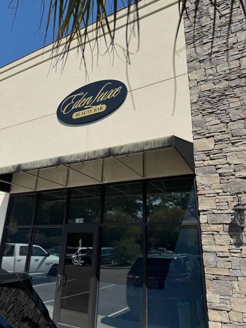 Eden Luxe Beauty Bar Pooler photo