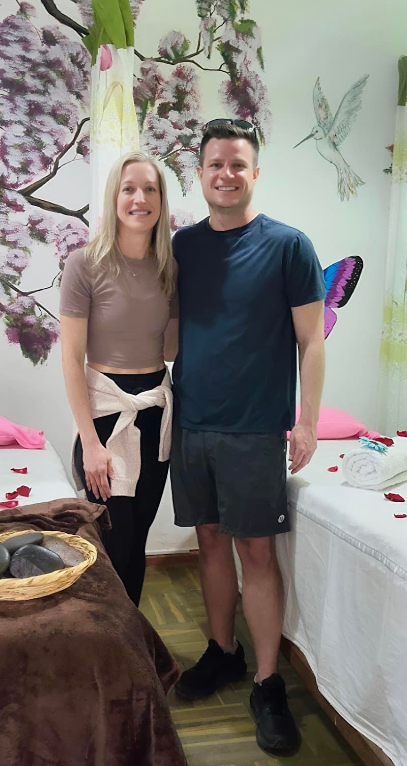 Eden Massage Cusco photo