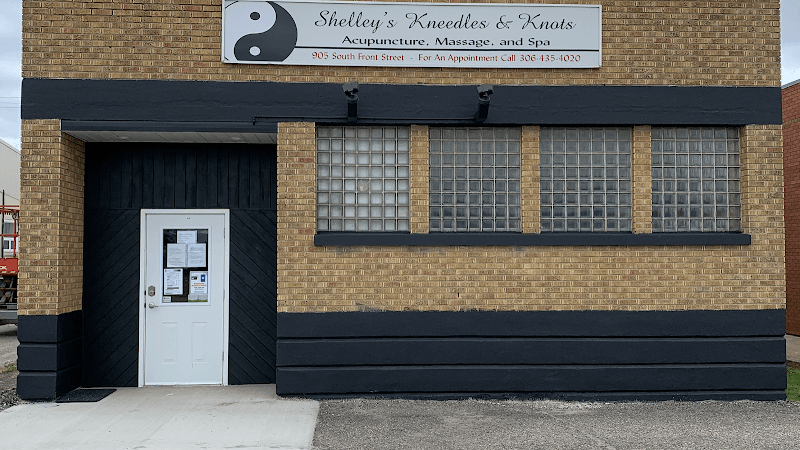 Eden Moffatt RMT Moosomin photo