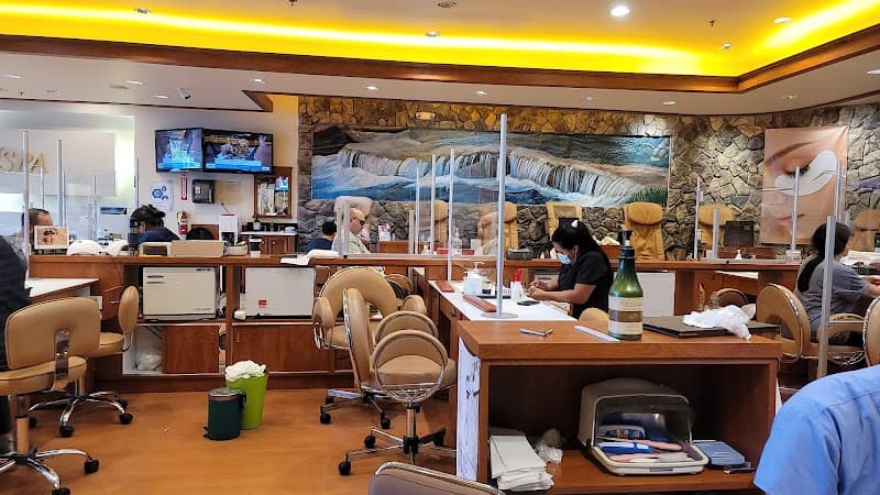 Eden Nails & Spa Manalapan photo