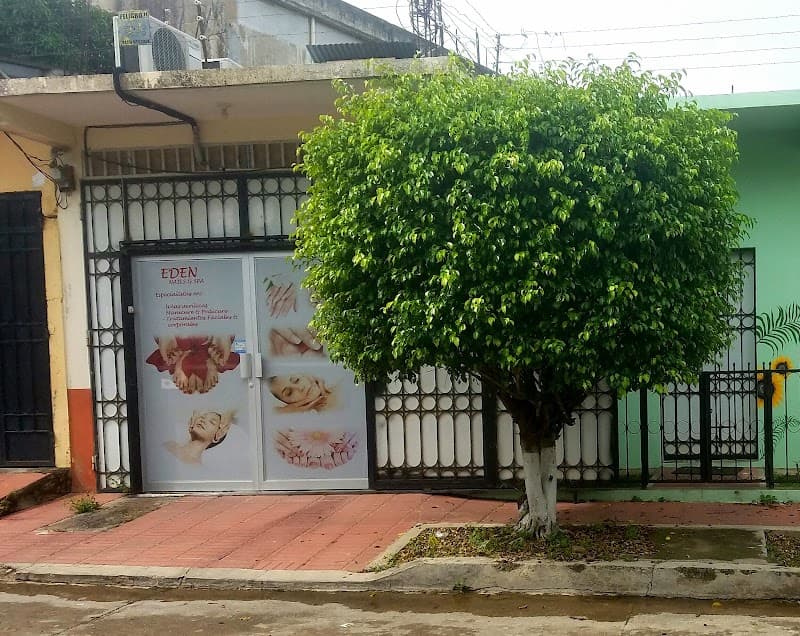 EDEN NAILS & SPA METAPAN Metapan photo