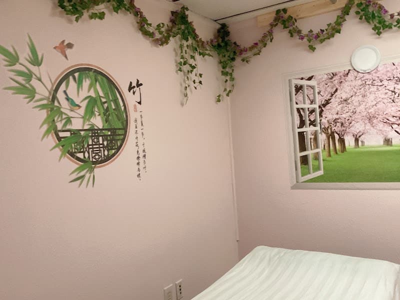 Eden on Palm Harbor Massage photo