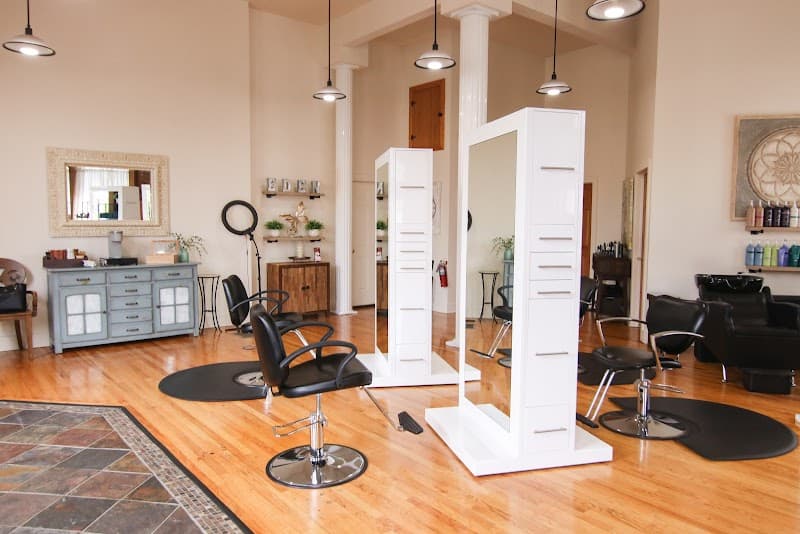 Eden Organics Salon and Spa Allentown photo