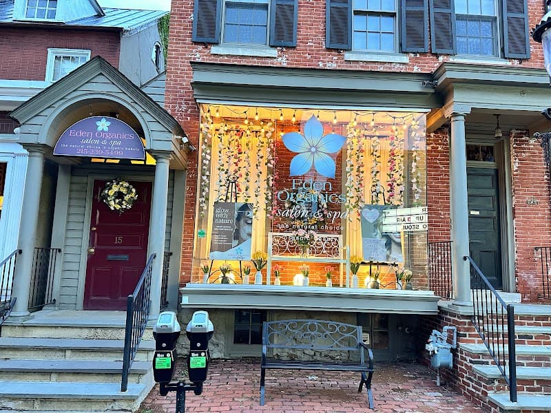 Eden Organix Eco-Conscious Boutique & Spa Highland Park photo