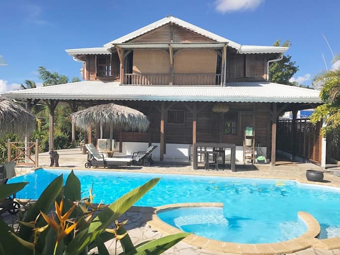 Eden Paradise Spa Sainte-Luce photo