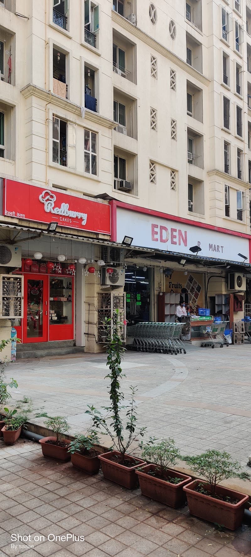 Eden R Kawasaki City photo