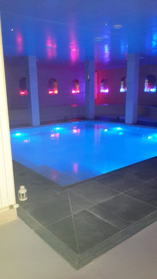 Eden Relax Aubervilliers photo