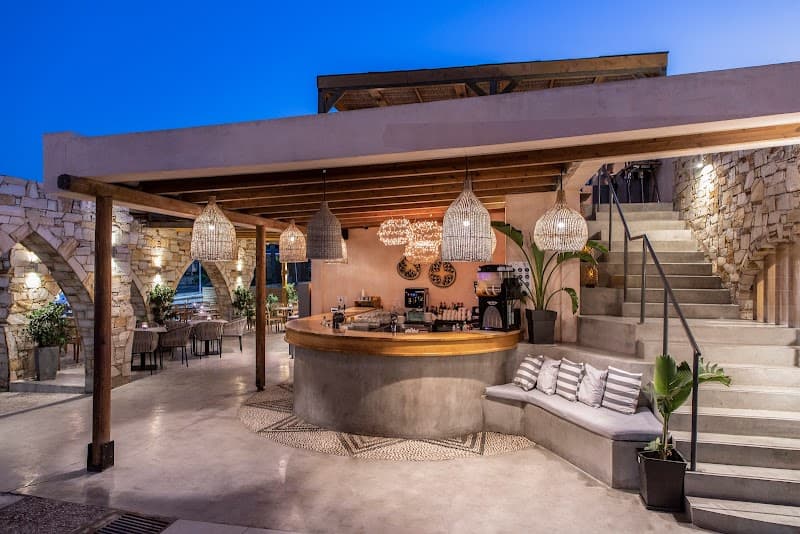 Eden Roc Resort Hotel Rhodes photo