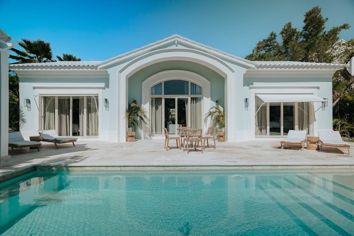 Eden Roc Spa at Eden Roc Cap Cana photo