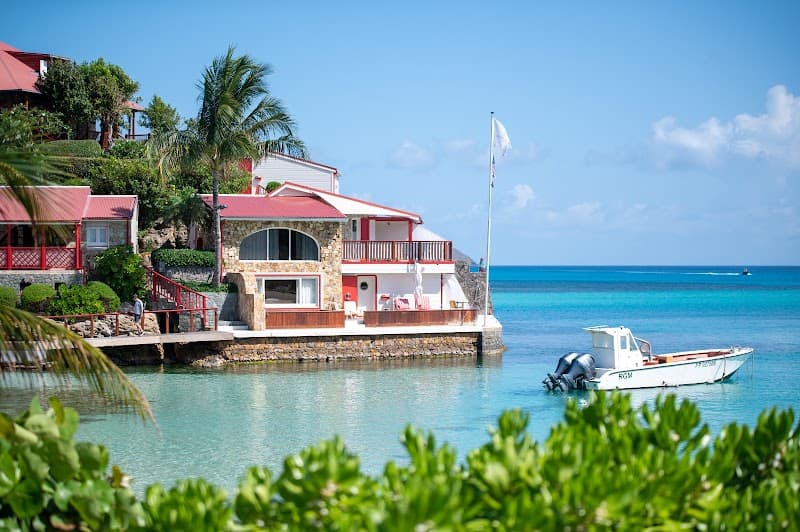 Eden Rock - St Barths St. Barts photo