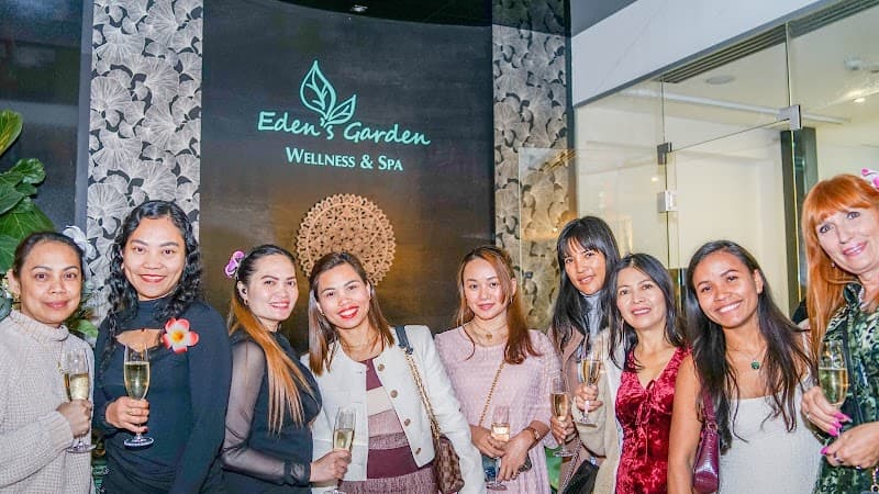 Eden's Garden Massage & SPA - Grandior Prague photo