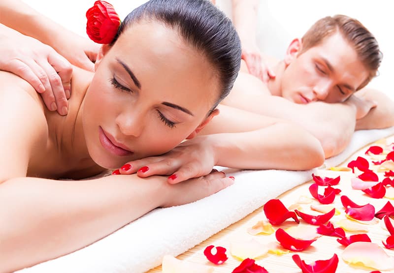 Eden's Reflexology Spa(Centreville) photo