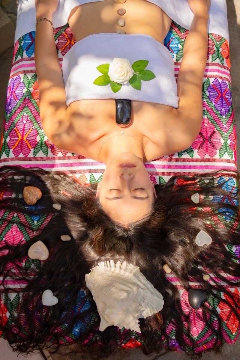 Eden's Spa Los Cabos Cabo San Lucas photo