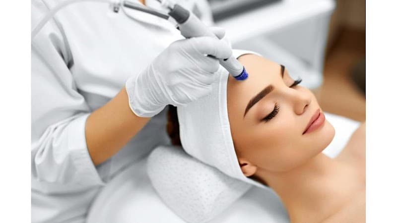 Eden Salon and Spa San Antonio photo