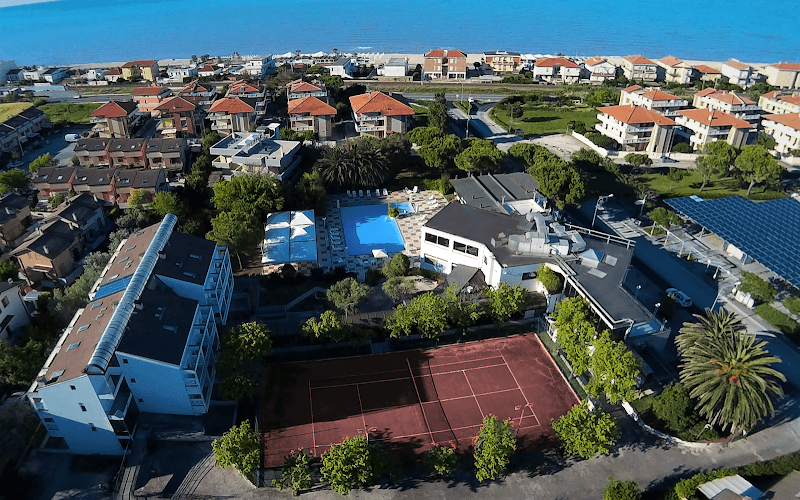 Eden Senigallia photo