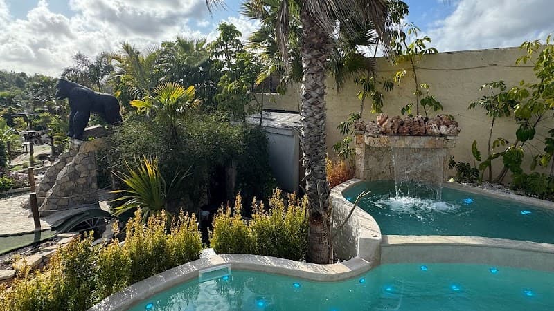 Eden Spa Algarve photo