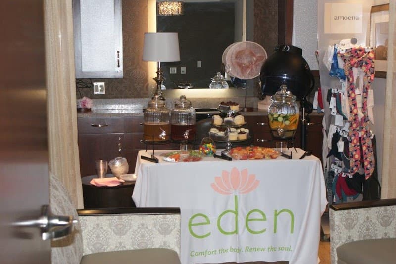 Eden Spa Altamonte Altamonte Springs photo