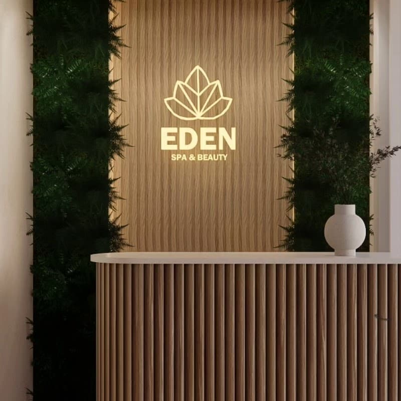 Eden Spa & Beauty Seminyak photo