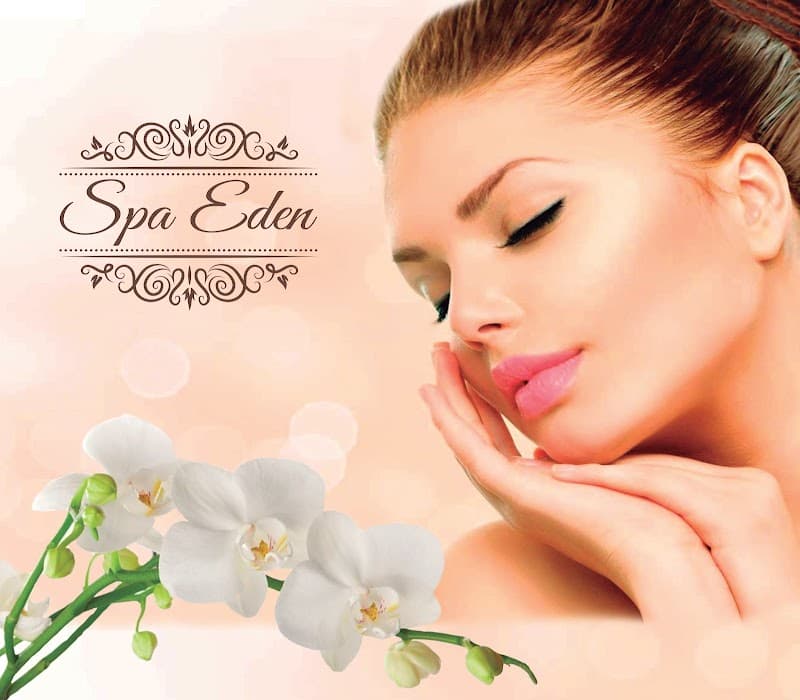 Eden Spa Bucerias Bucerías photo