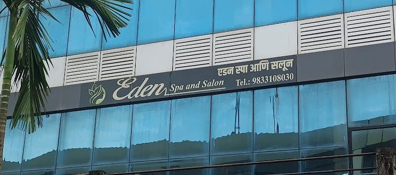Eden Spa in Thane Mumbai photo