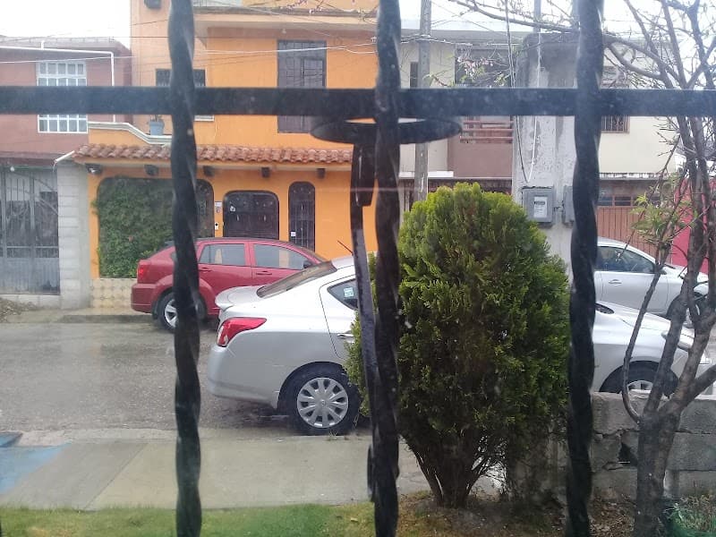 Eden Spa Regenerando Tu Cuerpo San Cristóbal de las Casas photo