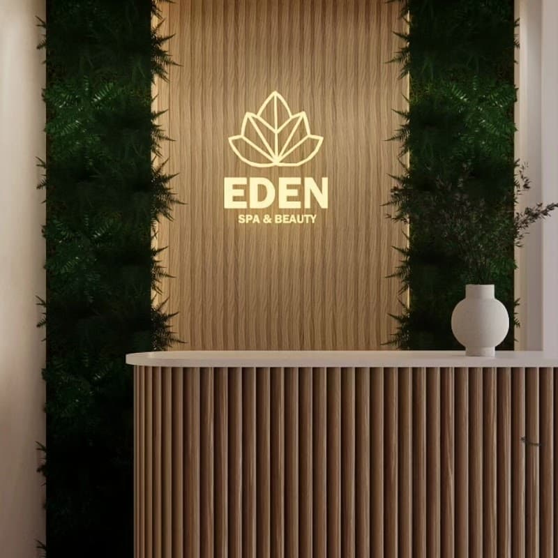 Eden Spa Serik photo